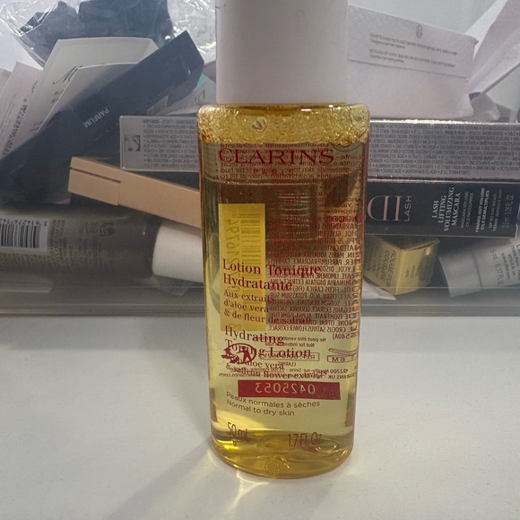 Clarins Other - Clarins Hydrating Lotion